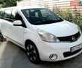 Белый Ниссан Ноут, объемом двигателя 1.39 л и пробегом 216 тыс. км за 5950 $, фото 3 на Automoto.ua