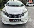 Белый Ниссан Ноут, объемом двигателя 1.2 л и пробегом 68 тыс. км за 8800 $, фото 4 на Automoto.ua