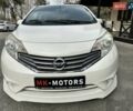 Белый Ниссан Ноут, объемом двигателя 1.2 л и пробегом 68 тыс. км за 8800 $, фото 15 на Automoto.ua