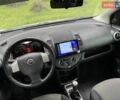 Білий Ніссан Ноут, об'ємом двигуна 1.39 л та пробігом 317 тис. км за 3000 $, фото 16 на Automoto.ua