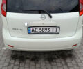 Белый Ниссан Ноут, объемом двигателя 1.5 л и пробегом 63 тыс. км за 7800 $, фото 4 на Automoto.ua