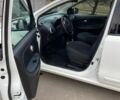 Белый Ниссан Ноут, объемом двигателя 1.6 л и пробегом 134 тыс. км за 7300 $, фото 5 на Automoto.ua