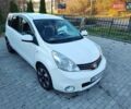 Білий Ніссан Ноут, об'ємом двигуна 1.46 л та пробігом 194 тис. км за 6900 $, фото 2 на Automoto.ua