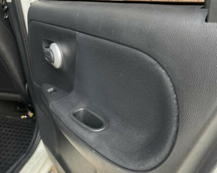 Ниссан Ноут 2012 в Житомире на Automoto.ua Белый Ниссан Ноут, объемом двигателя 1.39 л и пробегом 320 тыс. км за 4700 $, фото 42 на Automoto.ua