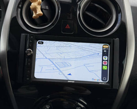 Белый Ниссан Ноут, объемом двигателя 1.2 л и пробегом 157 тыс. км за 7800 $, фото 20 на Automoto.ua