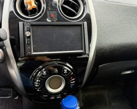 Белый Ниссан Ноут, объемом двигателя 1.2 л и пробегом 157 тыс. км за 7800 $, фото 19 на Automoto.ua