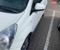 Белый Ниссан Ноут, объемом двигателя 1.6 л и пробегом 111 тыс. км за 7800 $, фото 3 на Automoto.ua