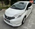 Белый Ниссан Ноут, объемом двигателя 1.2 л и пробегом 68 тыс. км за 8800 $, фото 1 на Automoto.ua
