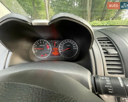 Білий Ніссан Ноут, об'ємом двигуна 1.39 л та пробігом 320 тис. км за 4950 $, фото 11 на Automoto.ua