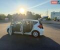Белый Ниссан Ноут, объемом двигателя 1.2 л и пробегом 66 тыс. км за 8000 $, фото 16 на Automoto.ua