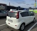 Белый Ниссан Ноут, объемом двигателя 1.39 л и пробегом 115 тыс. км за 7500 $, фото 5 на Automoto.ua