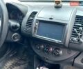 Білий Ніссан Ноут, об'ємом двигуна 1.39 л та пробігом 178 тис. км за 6100 $, фото 3 на Automoto.ua