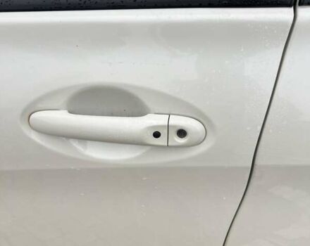 Белый Ниссан Ноут, объемом двигателя 1.5 л и пробегом 256 тыс. км за 8200 $, фото 9 на Automoto.ua