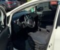 Белый Ниссан Ноут, объемом двигателя 1.5 л и пробегом 200 тыс. км за 5900 $, фото 13 на Automoto.ua