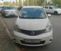 Белый Ниссан Ноут, объемом двигателя 1.4 л и пробегом 187 тыс. км за 6700 $, фото 5 на Automoto.ua