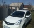 Білий Ніссан Ноут, об'ємом двигуна 1.4 л та пробігом 20 тис. км за 8000 $, фото 1 на Automoto.ua