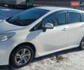 Белый Ниссан Ноут, объемом двигателя 1.2 л и пробегом 121 тыс. км за 8700 $, фото 2 на Automoto.ua