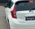 Белый Ниссан Ноут, объемом двигателя 1.2 л и пробегом 67 тыс. км за 8990 $, фото 8 на Automoto.ua