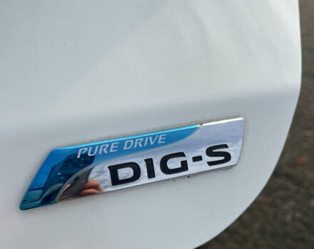 Белый Ниссан Ноут, объемом двигателя 1.2 л и пробегом 70 тыс. км за 7200 $, фото 25 на Automoto.ua