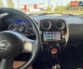 Білий Ніссан Ноут, об'ємом двигуна 1.2 л та пробігом 80 тис. км за 7800 $, фото 30 на Automoto.ua