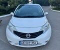 Білий Ніссан Ноут, об'ємом двигуна 1.6 л та пробігом 280 тис. км за 6200 $, фото 3 на Automoto.ua
