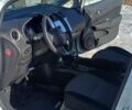 Білий Ніссан Ноут, об'ємом двигуна 1.2 л та пробігом 121 тис. км за 7200 $, фото 12 на Automoto.ua