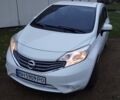 Белый Ниссан Ноут, объемом двигателя 1.2 л и пробегом 70 тыс. км за 7200 $, фото 24 на Automoto.ua