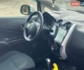 Белый Ниссан Ноут, объемом двигателя 1.2 л и пробегом 67 тыс. км за 8690 $, фото 15 на Automoto.ua