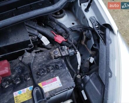 Белый Ниссан Ноут, объемом двигателя 1.2 л и пробегом 70 тыс. км за 7200 $, фото 14 на Automoto.ua