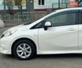 Белый Ниссан Ноут, объемом двигателя 1.2 л и пробегом 67 тыс. км за 8990 $, фото 4 на Automoto.ua