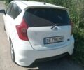 Белый Ниссан Ноут, объемом двигателя 1.2 л и пробегом 152 тыс. км за 7000 $, фото 2 на Automoto.ua