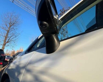 Белый Ниссан Ноут, объемом двигателя 1.5 л и пробегом 256 тыс. км за 8200 $, фото 14 на Automoto.ua