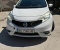 Білий Ніссан Ноут, об'ємом двигуна 1.2 л та пробігом 152 тис. км за 7000 $, фото 5 на Automoto.ua