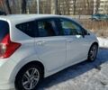Белый Ниссан Ноут, объемом двигателя 1.2 л и пробегом 121 тыс. км за 6300 $, фото 6 на Automoto.ua