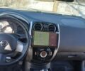 Білий Ніссан Ноут, об'ємом двигуна 1.2 л та пробігом 121 тис. км за 7200 $, фото 10 на Automoto.ua