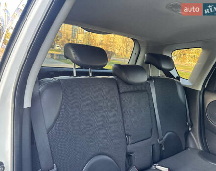 Белый Ниссан Ноут, объемом двигателя 1.6 л и пробегом 169 тыс. км за 10299 $, фото 50 на Automoto.ua