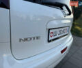 Белый Ниссан Ноут, объемом двигателя 1.6 л и пробегом 169 тыс. км за 10299 $, фото 16 на Automoto.ua