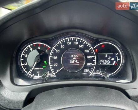 Белый Ниссан Ноут, объемом двигателя 1.5 л и пробегом 256 тыс. км за 8150 $, фото 24 на Automoto.ua