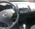 Белый Ниссан Ноут, объемом двигателя 1.39 л и пробегом 119 тыс. км за 7600 $, фото 1 на Automoto.ua