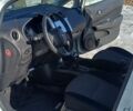 Белый Ниссан Ноут, объемом двигателя 1.2 л и пробегом 121 тыс. км за 6300 $, фото 12 на Automoto.ua