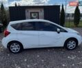 Белый Ниссан Ноут, объемом двигателя 1.5 л и пробегом 200 тыс. км за 5900 $, фото 3 на Automoto.ua