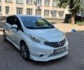 Белый Ниссан Ноут, объемом двигателя 1.2 л и пробегом 88 тыс. км за 8800 $, фото 2 на Automoto.ua