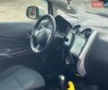 Белый Ниссан Ноут, объемом двигателя 1.2 л и пробегом 67 тыс. км за 8690 $, фото 15 на Automoto.ua