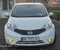 Белый Ниссан Ноут, объемом двигателя 1.5 л и пробегом 245 тыс. км за 6999 $, фото 26 на Automoto.ua