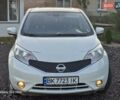 Белый Ниссан Ноут, объемом двигателя 1.5 л и пробегом 245 тыс. км за 6999 $, фото 22 на Automoto.ua