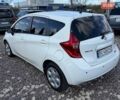 Белый Ниссан Ноут, объемом двигателя 1.5 л и пробегом 200 тыс. км за 5900 $, фото 8 на Automoto.ua