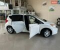 Белый Ниссан Ноут, объемом двигателя 1.2 л и пробегом 180 тыс. км за 7000 $, фото 2 на Automoto.ua