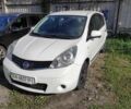 Білий Ніссан Ноут, об'ємом двигуна 1.4 л та пробігом 90 тис. км за 6000 $, фото 4 на Automoto.ua