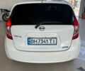 Белый Ниссан Ноут, объемом двигателя 1.2 л и пробегом 180 тыс. км за 7000 $, фото 3 на Automoto.ua