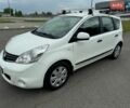 Білий Ніссан Ноут, об'ємом двигуна 1.4 л та пробігом 185 тис. км за 5900 $, фото 7 на Automoto.ua